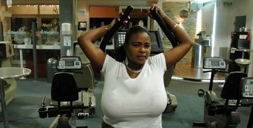 Massive Boobs, Taut Tops