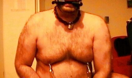 Selftorture