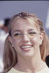 Britney Penises 1999 US Open Part