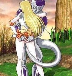 Dragonball vs Sailormoon