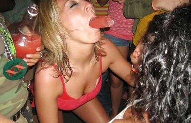 Real nasty gfs