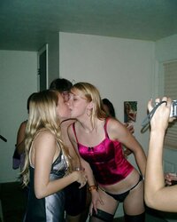 Real nasty gfs