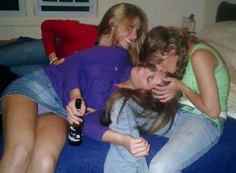 Real nasty gfs
