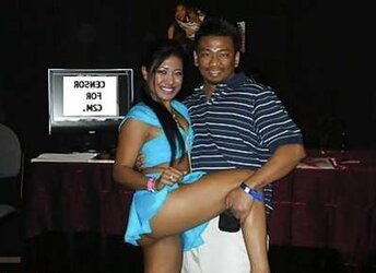Lyla Lei Taut Asian Mega-Slut