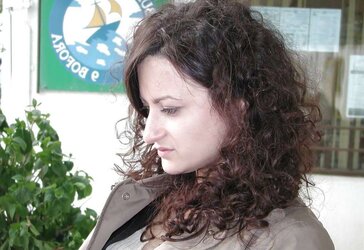 True Ex-GIRLFRIEND Fledgling - Janelle B.