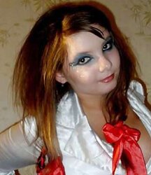 Big-Boobed Russian Gal