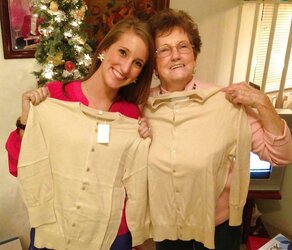 I Smash Huge-Titted Grannies