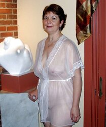 I Smash Huge-Titted Grannies