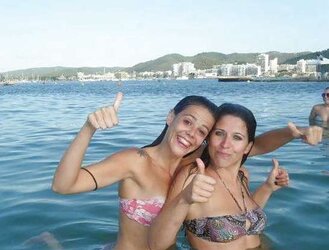 Facebook pal