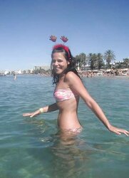 Facebook pal
