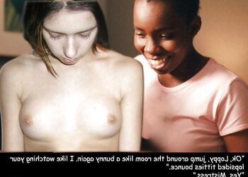 White marionette society