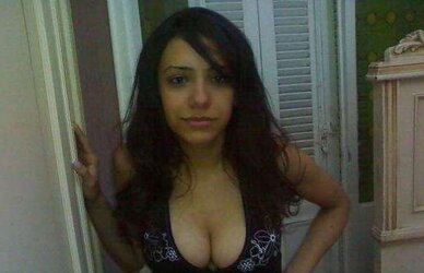 ARABES - CHICKS FROM 1001 NIGHT XIV