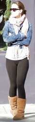 Celebrities Camel Toes Muff