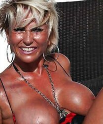 Hottest of Chick Barbara