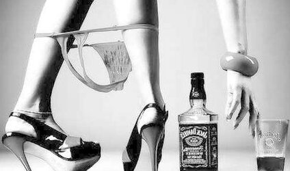 Wank...Gals Hottest Acquaintance!