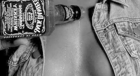 Wank...Gals Hottest Acquaintance!