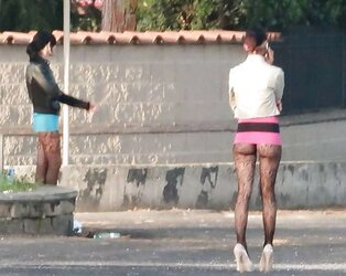 Hookers