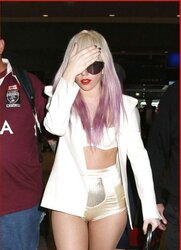 Stellar Celebs ten by Voyeur TROC