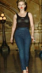 Stellar Celebs ten by Voyeur TROC