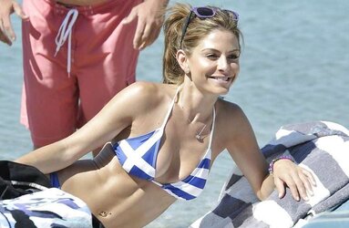 Stellar Celebs ten by Voyeur TROC