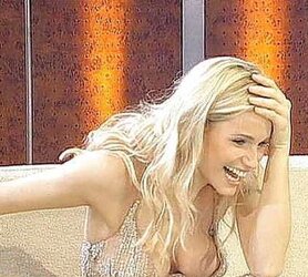 Stellar Celebs ten by Voyeur TROC