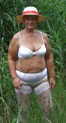 Bikini swimsuit brassiere plumper mature clothed teenager hefty melons