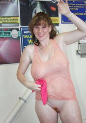 Bikini swimsuit brassiere plumper mature clothed teenager hefty melons