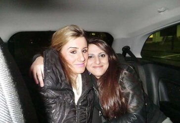 Turkish super hot biotch set