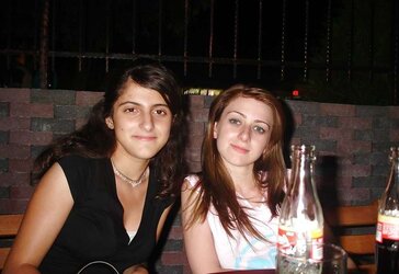 Turkish super hot biotch set