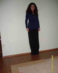 Turkish super hot biotch set