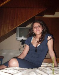 Turkish super hot biotch set