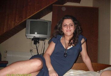 Turkish super hot biotch set