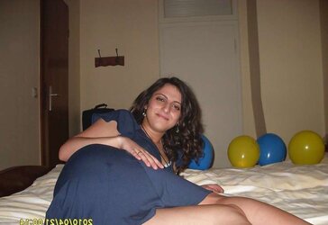 Turkish super hot biotch set