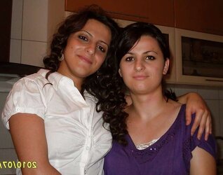 Turkish super hot biotch set