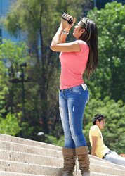 La Belleza de la Mujer Nunca Termina (51)