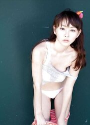 Asian teenagers in cut-offs and pantys (softcore non porn)