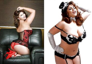 Random Super-Steamy Dolls