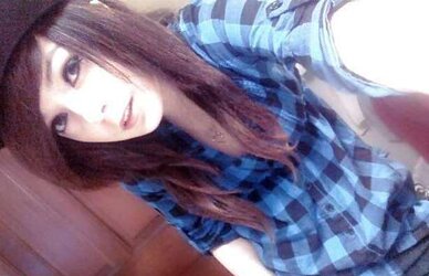 Me Being Me