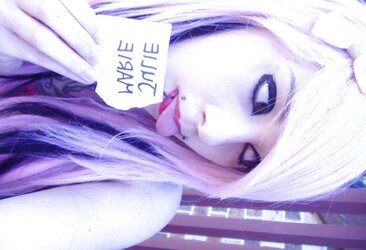 Me Being Me