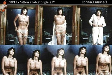 Italian Celebrities