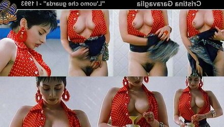 Italian Celebrities