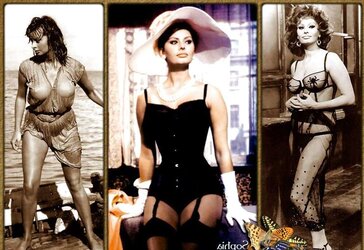 Italian Celebrities