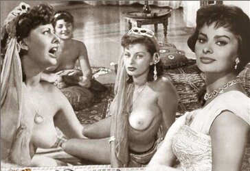 Italian Celebrities