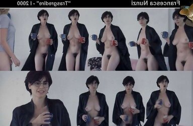 Italian Celebrities