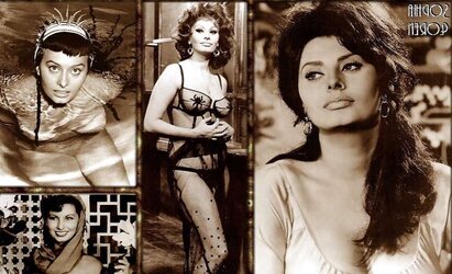 Italian Celebrities