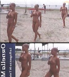 Italian Celebrities