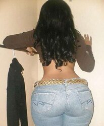 Indian nymphs..
