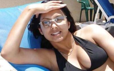 Indian nymphs..