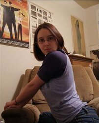 Clio Lune - Big-Titted fledgling