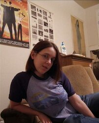 Clio Lune - Big-Titted fledgling